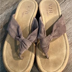 VJH Confort Sandals